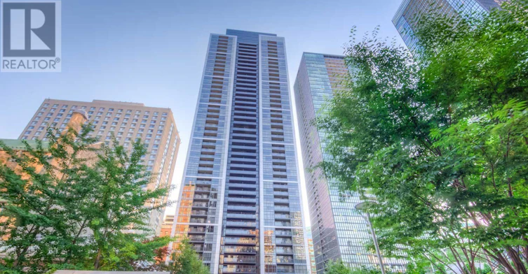 503-28 Ted Rogers Way, Toronto, ON, M4Y 2J4 - 20