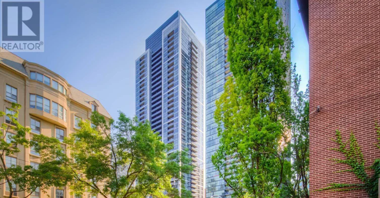 503-28 Ted Rogers Way, Toronto, ON, M4Y 2J4 - 21