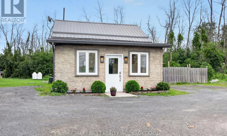 8297 County 2 Road