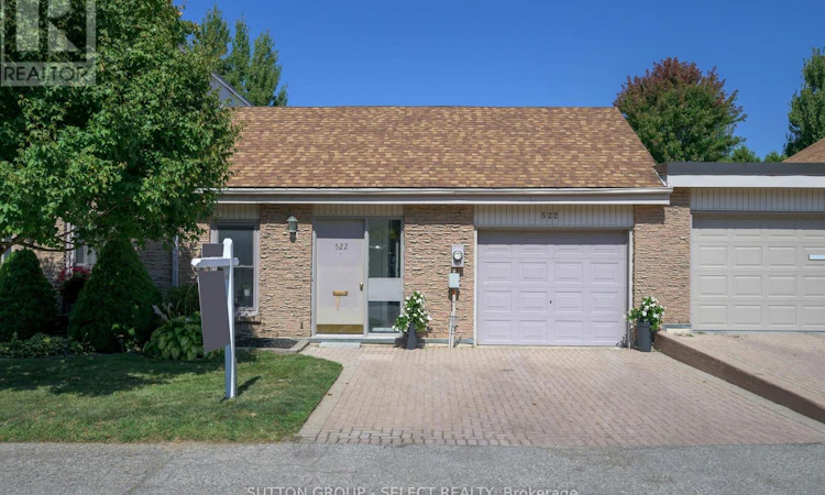 522 Cranbrook Road