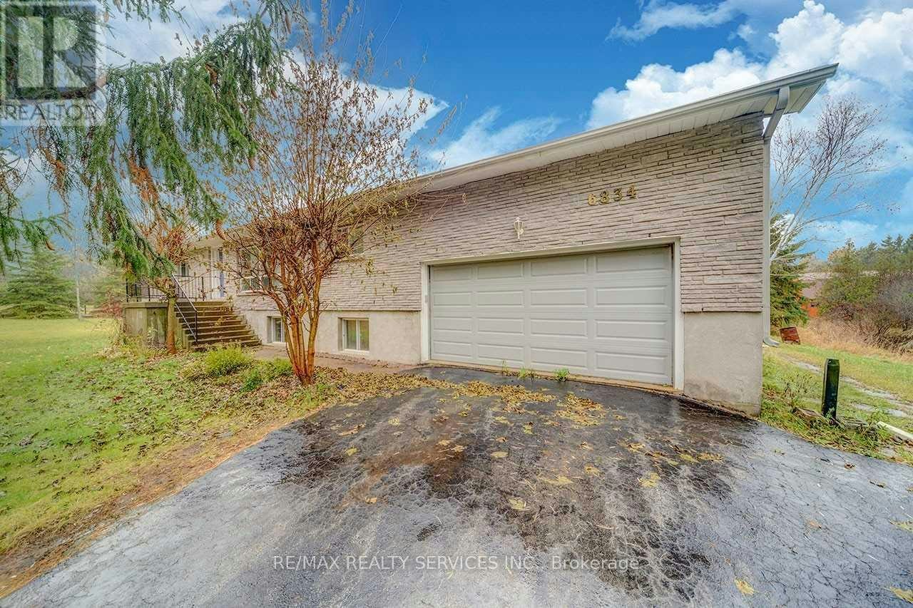 6834 Shiloh Road, Clarington, ON, L0A 1J0