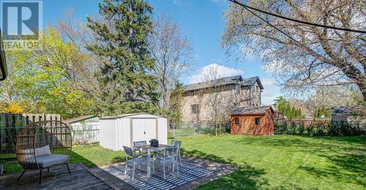 40 Stamford Square N, Toronto, ON, M1L 1X6 - 20