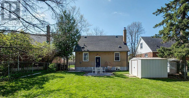 40 Stamford Square N, Toronto, ON, M1L 1X6 - 21
