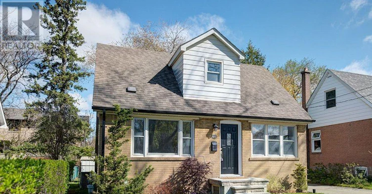 40 Stamford Square N, Toronto, ON, M1L 1X6 - 3