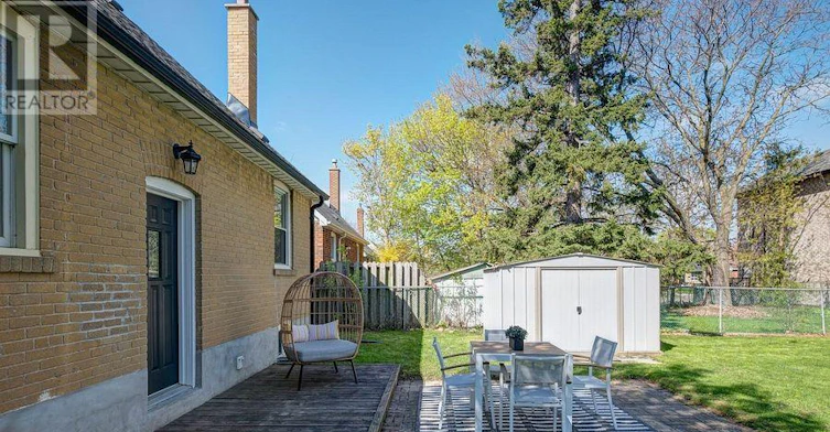 40 Stamford Square N, Toronto, ON, M1L 1X6 - 22