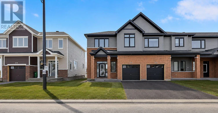 676 Expansion Road, Manotick, ON, K2J 7G3
