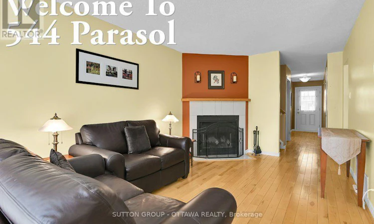 32-544 Parasol Court