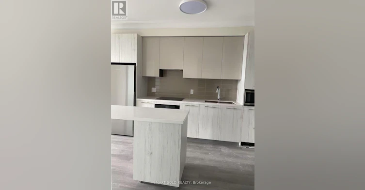 4302-8 Water Walk Drive, Markham, ON, L3R 6L4 - 3