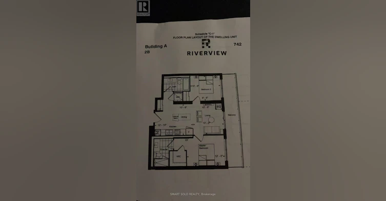 4302-8 Water Walk Drive, Markham, ON, L3R 6L4 - 9