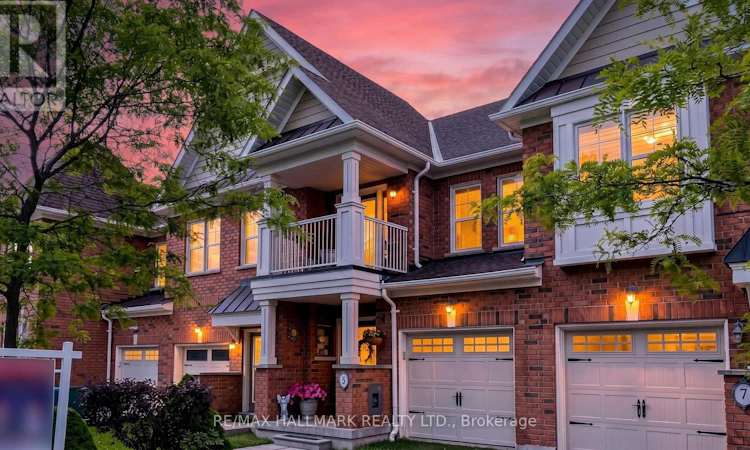 5 Bearings Avenue