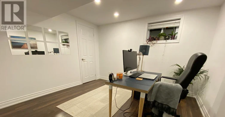 LOWER-43 Tomlin Crescent, Richmond Hill, ON, L4C 7T1 - 3