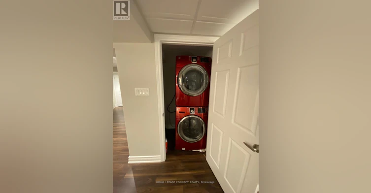 LOWER-43 Tomlin Crescent, Richmond Hill, ON, L4C 7T1 - 8