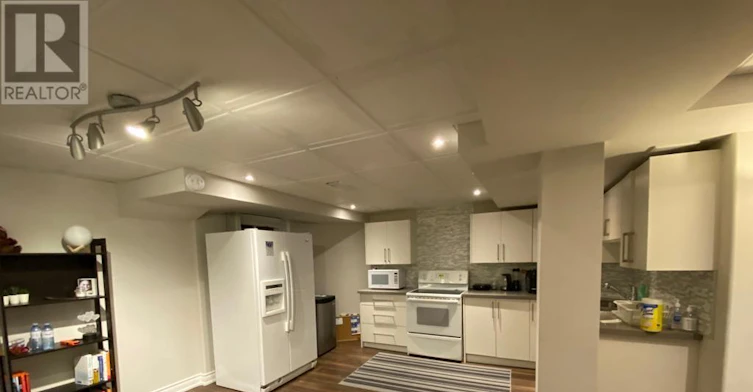 LOWER-43 Tomlin Crescent, Richmond Hill, ON, L4C 7T1 - 7