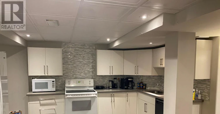 LOWER-43 Tomlin Crescent, Richmond Hill, ON, L4C 7T1 - 6