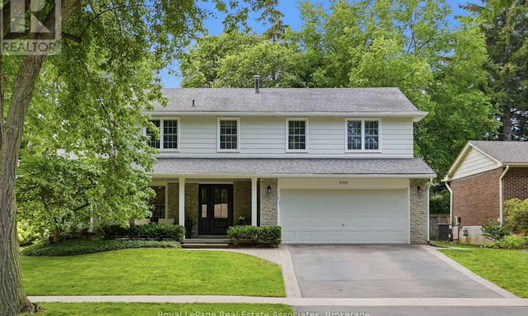 648 Cherrywood Drive