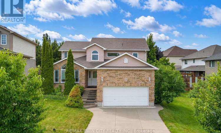 519 Yorkshire Drive