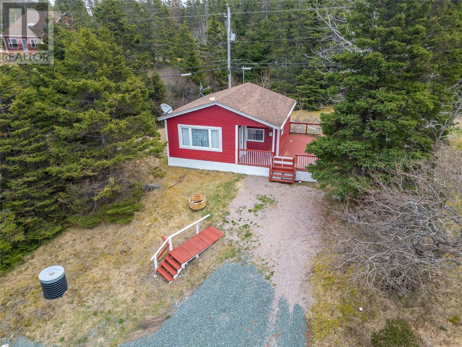 122 Main Road, Pouch Cove, NL, A0A 3P0