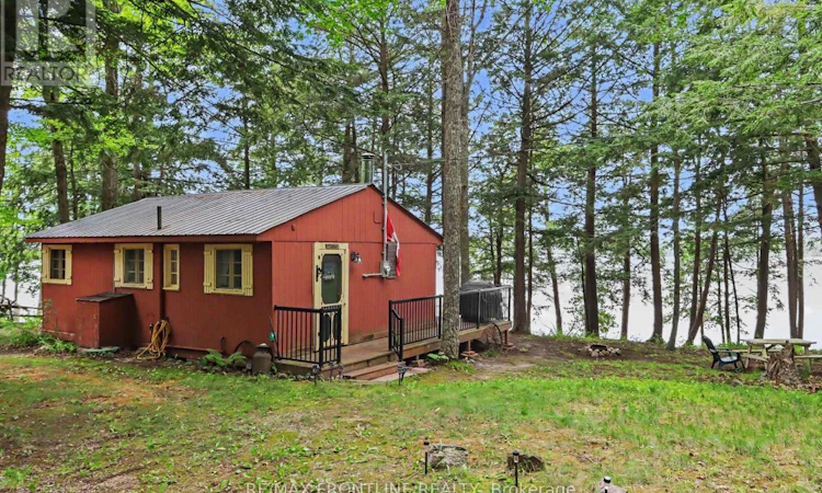 141 Colin Farmer Road