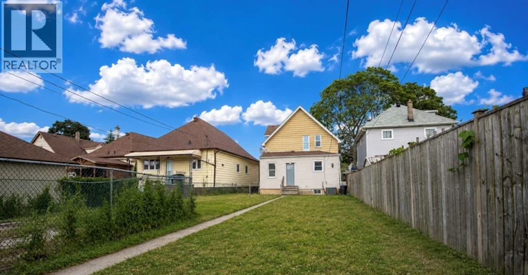859 Pierre, Windsor, ON, N9A 2K6 - 17