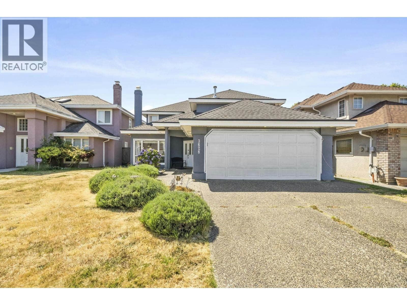 3628 Mckay Drive, Richmond, BC, V6X 3R7