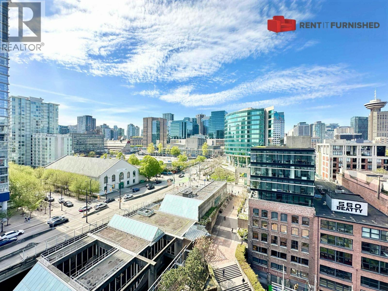 188 Keefer Place, Vancouver, BC, V6B 0J1 - 16