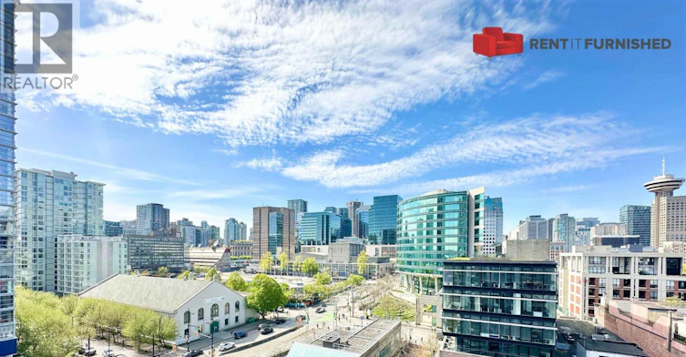188 Keefer Place, Vancouver, BC, V6B 0J1 - 16
