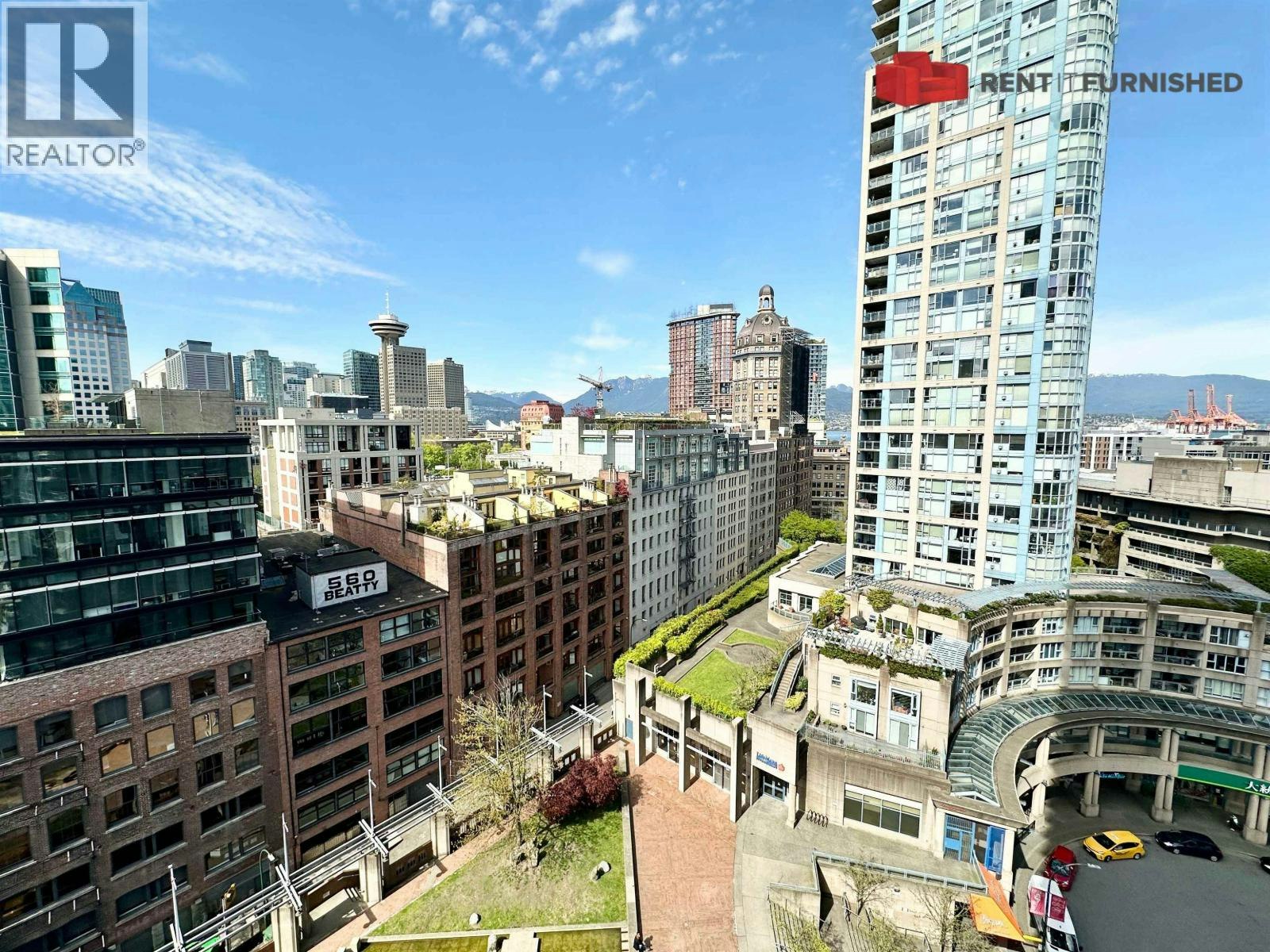 188 Keefer Place, Vancouver, BC, V6B 0J1 - 17