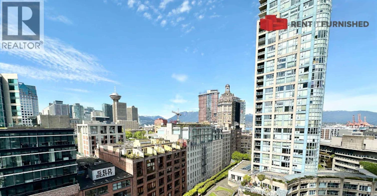 188 Keefer Place, Vancouver, BC, V6B 0J1 - 17