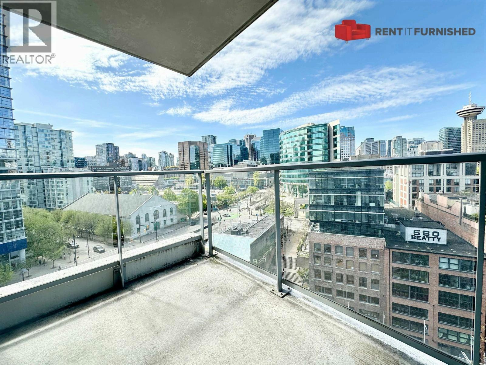 188 Keefer Place, Vancouver, BC, V6B 0J1 - 15