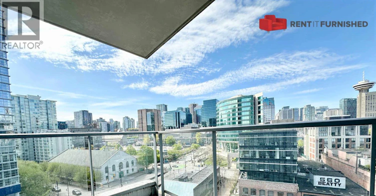 188 Keefer Place, Vancouver, BC, V6B 0J1 - 15
