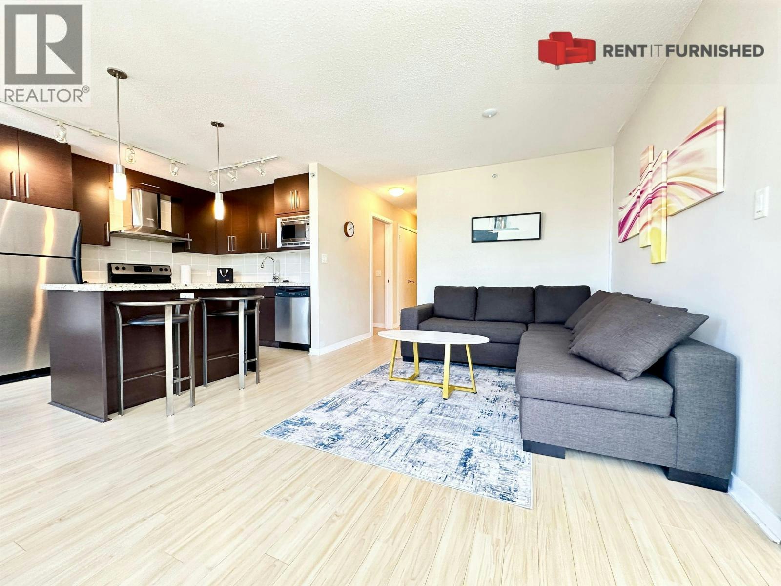 188 Keefer Place, Vancouver, BC, V6B 0J1 - 3