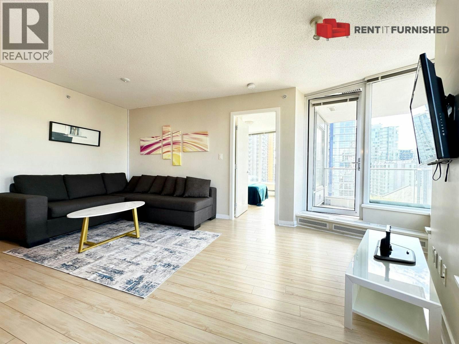 188 Keefer Place, Vancouver, BC, V6B 0J1 - 2