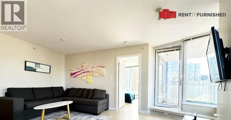 188 Keefer Place, Vancouver, BC, V6B 0J1 - 2