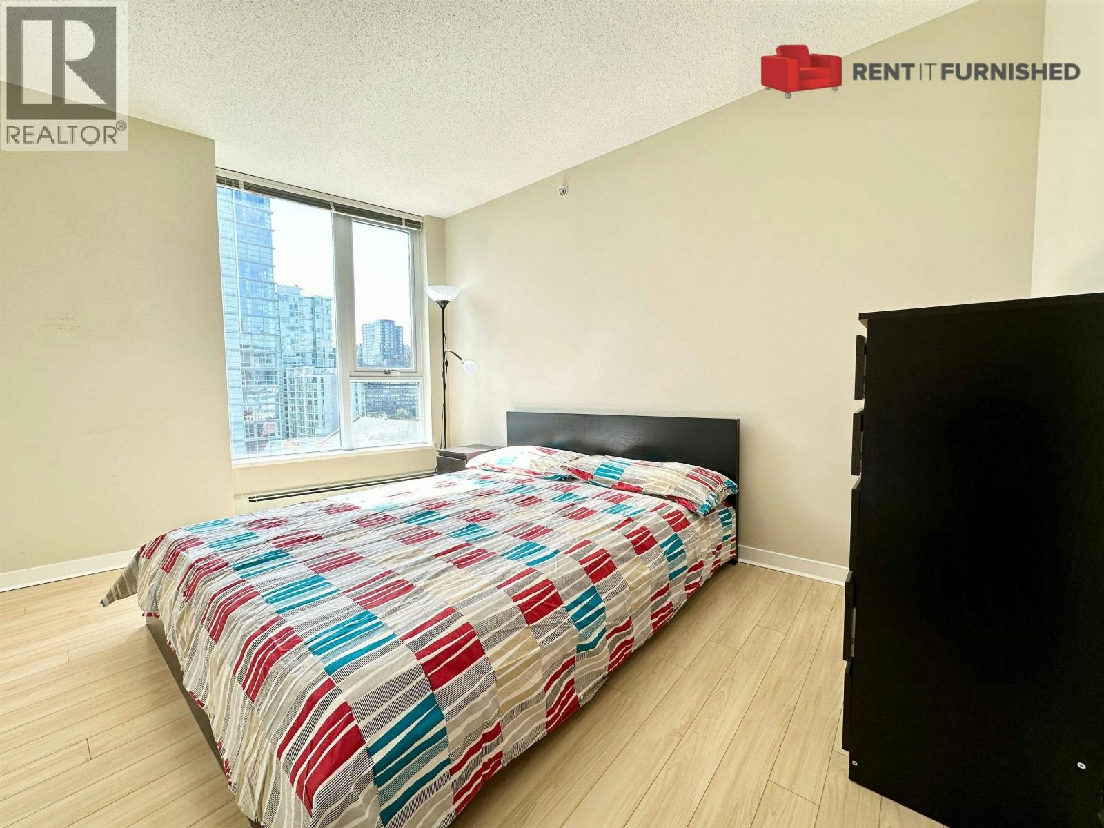 188 Keefer Place, Vancouver, BC, V6B 0J1 - 9