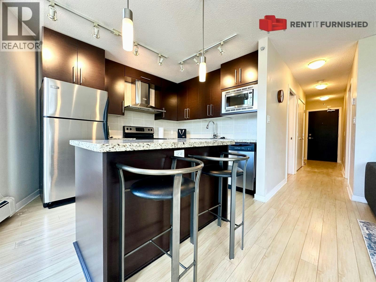 188 Keefer Place, Vancouver, BC, V6B 0J1 - 5