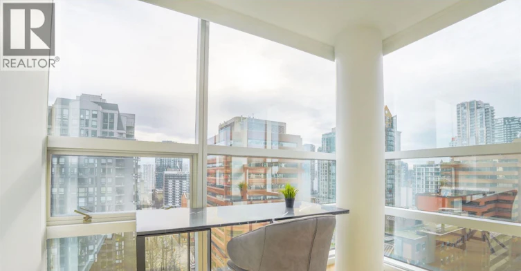 1050 Burrard Street, Vancouver, BC, V6Z 2S3 - 8