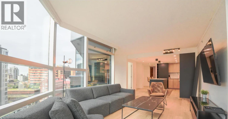 1050 Burrard Street, Vancouver, BC, V6Z 2S3