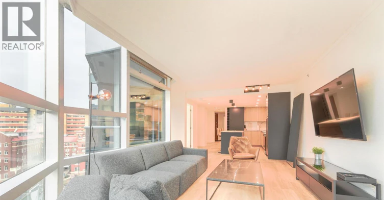 1050 Burrard Street, Vancouver, BC, V6Z 2S3 - 2