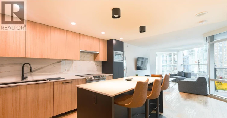1050 Burrard Street, Vancouver, BC, V6Z 2S3 - 4