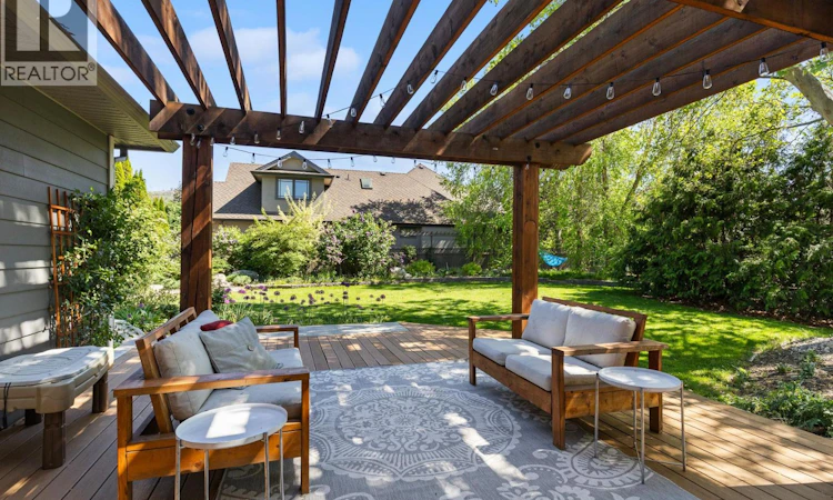 1717 Canyon View Court