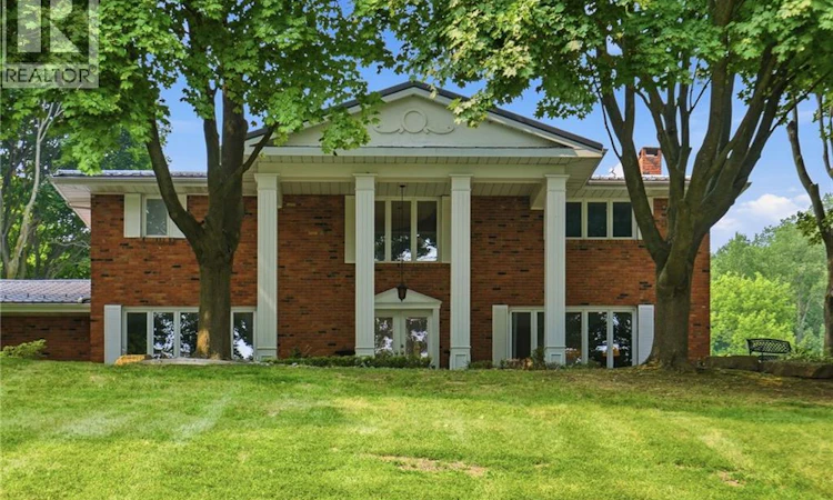 545 German School Road