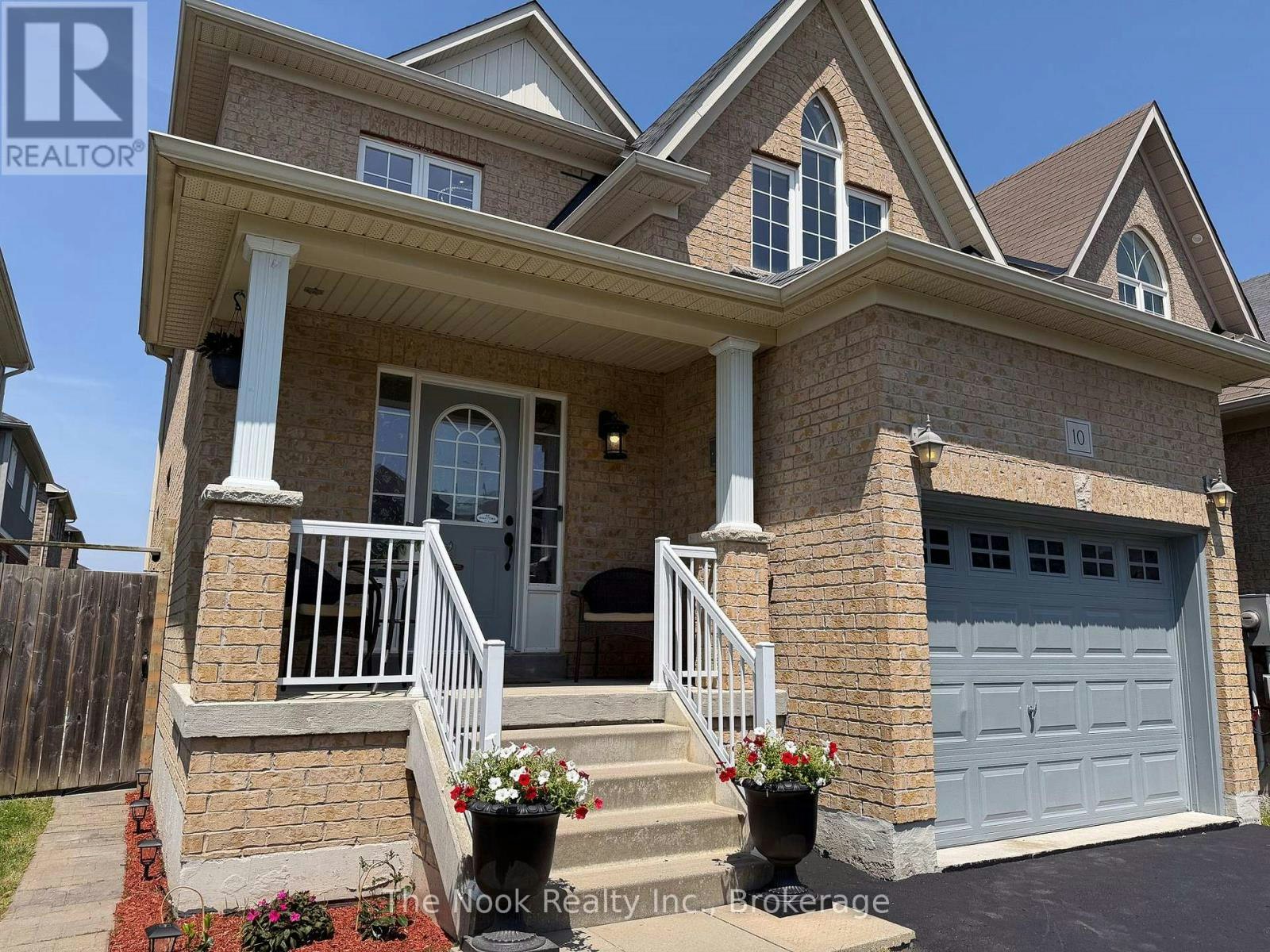 10 Broome Avenue, Clarington, ON, L1E 0B1