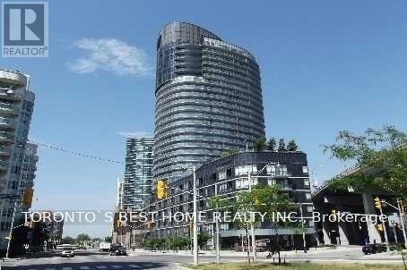 MASTER-428 Lake Shore/ G06 Boulevard W, Toronto, ON, M5V 2V6
