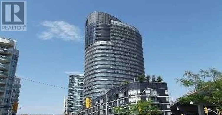 MASTER-428 Lake Shore/ G06 Boulevard W, Toronto, ON, M5V 2V6