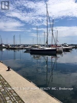 MASTER-428 Lake Shore/ G06 Boulevard W, Toronto, ON, M5V 2V6 - 10