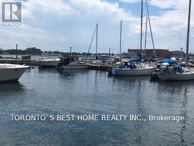 MASTER-428 Lake Shore/ G06 Boulevard W, Toronto, ON, M5V 2V6 - 9