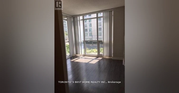 MASTER-428 Lake Shore/ G06 Boulevard W, Toronto, ON, M5V 2V6 - 3