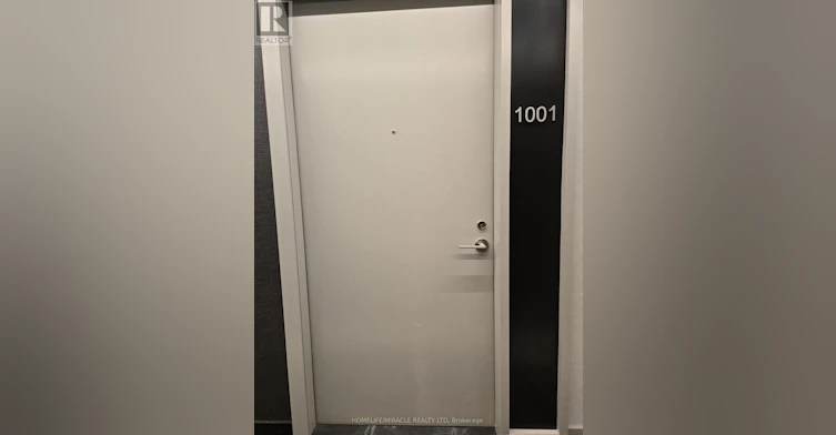1001-400 King Street, Toronto, ON, M5V 1K2 - 5