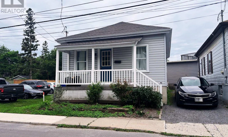 112 Main Street
