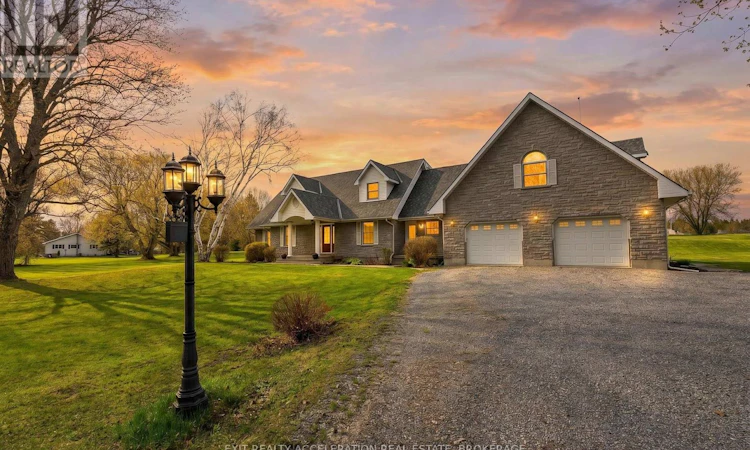 7349 County 2 Road